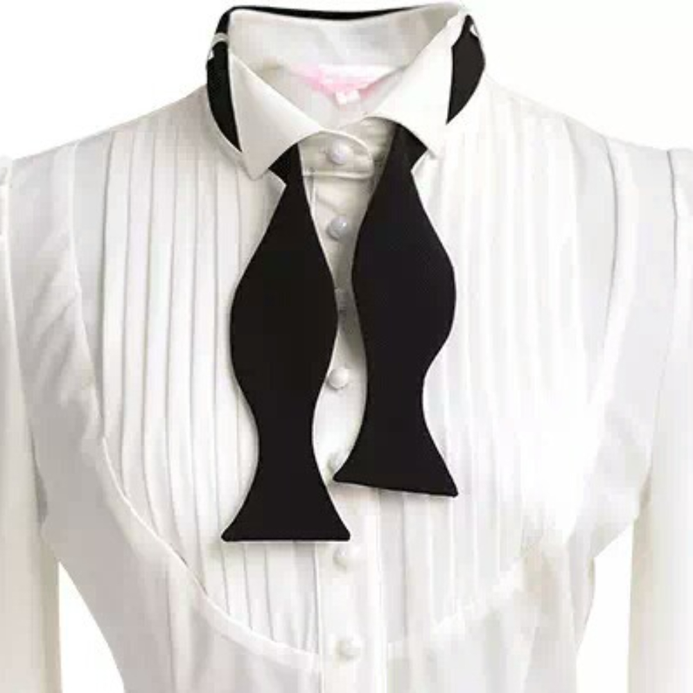 Bow Tie Pre Tied - ผู้ชายอย่างเป็นทางการ Pre-tied ปรับ Bow Tie สีทึบงานแต่งงานงานแต่งงานจํานวนมากขายส่งสวมใส่ง่ายสไตล์อังกฤษ