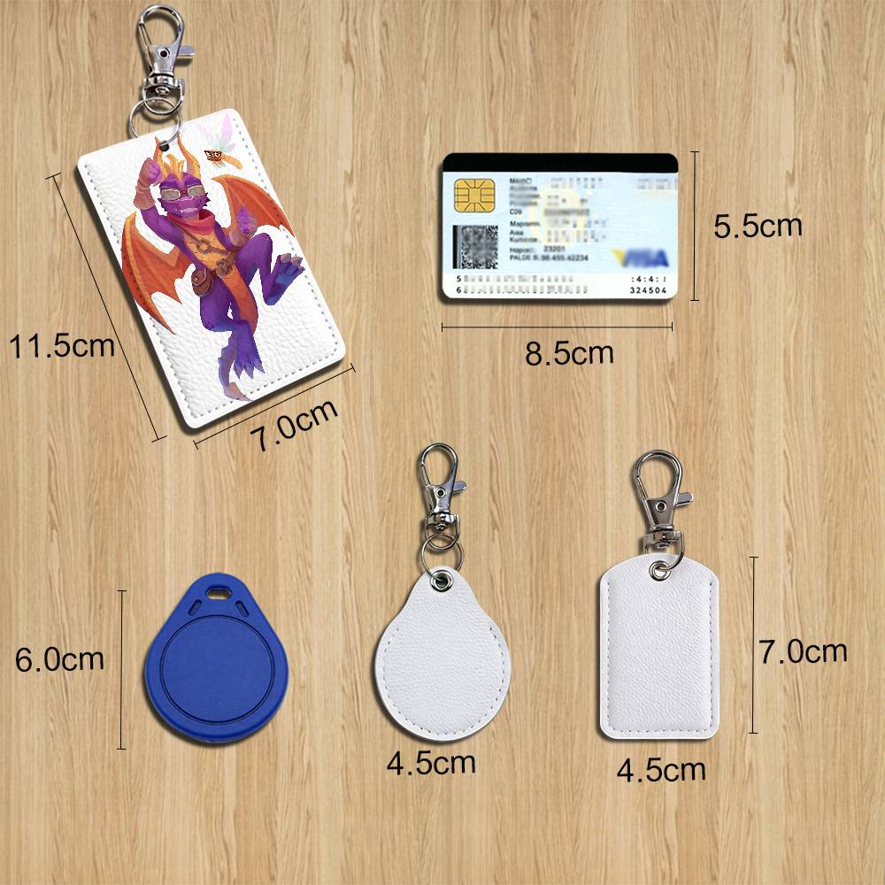 เกม Spyro the Dragon Sparx พวง - Lanyard Badge Holder บทวิจารณ์และราคา