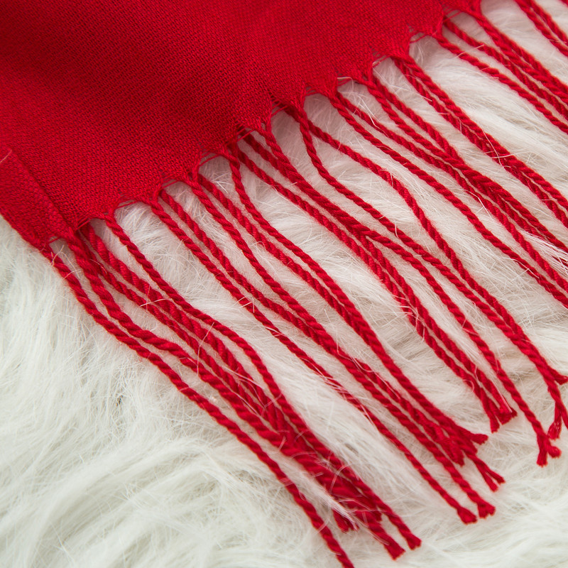2024ผ้าพันคอแฟชั่นสำหรับผู้หญิ - Stole Wedding Shawl บทวิจารณ์และราคา