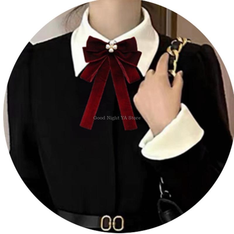 คันธนูที่ผูกไว้ล่วงหน้าแฟชั่นผ - Bow Tie Pre Tied บทวิจารณ์และราคา