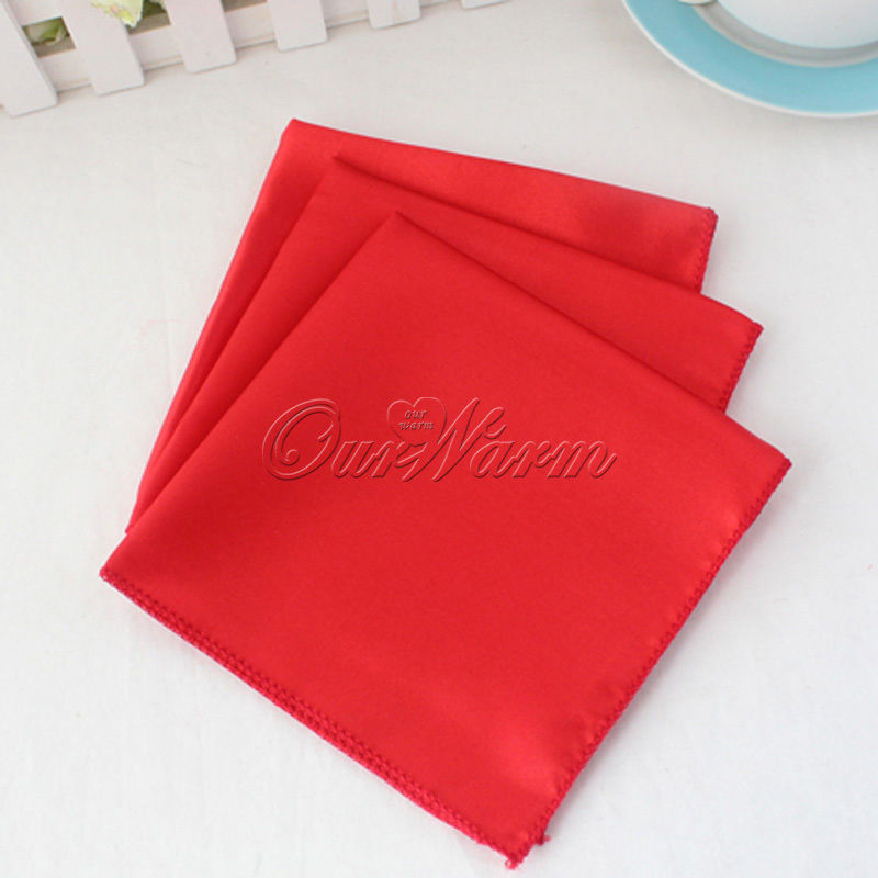 ผ้าเช็ดหน้าสำหรับผู้ชาย ชุดผ้า - Handkerchief Cotton Men บทวิจารณ์และราคา