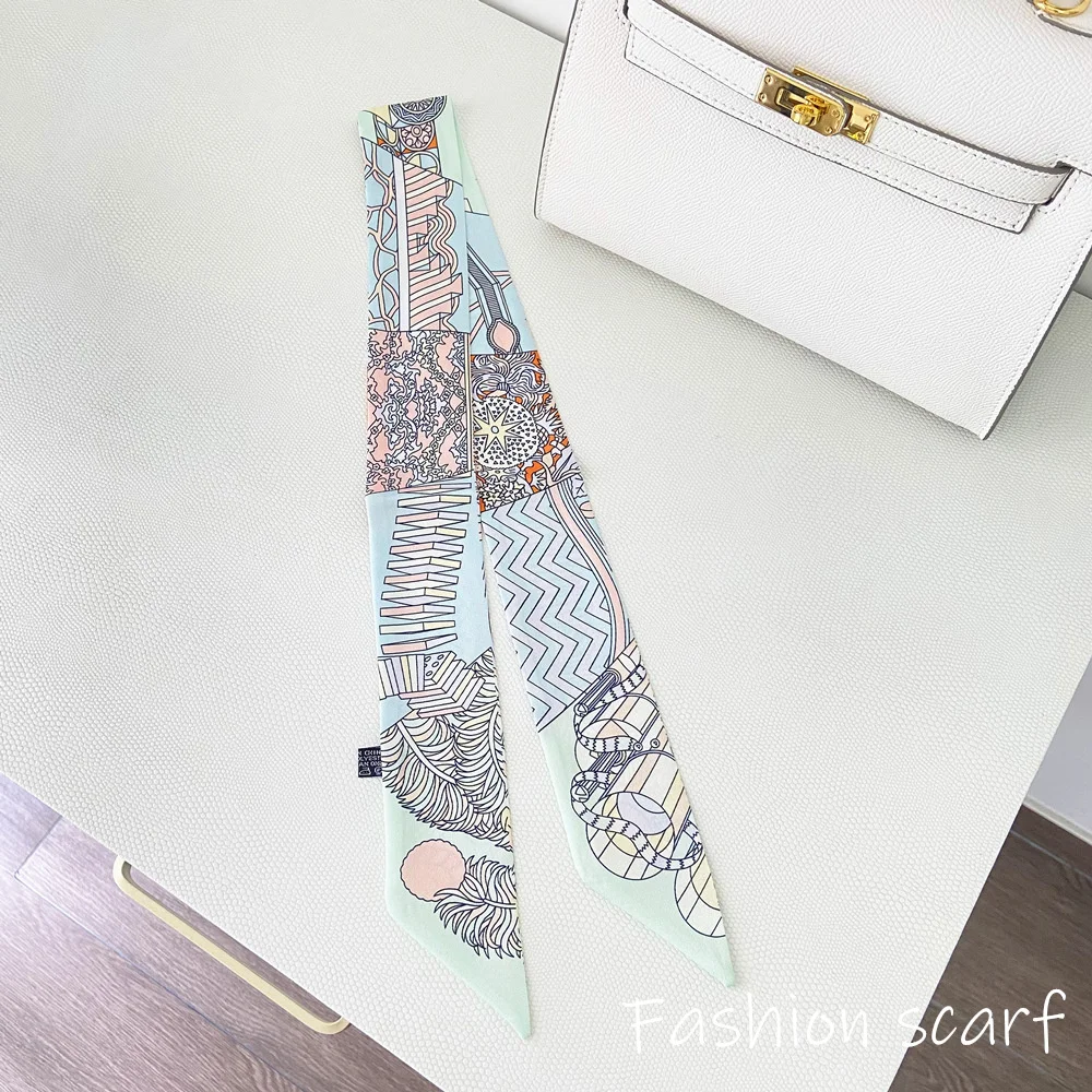 1PC แฟชั่นเกาหลีใหม่ผู้หญิง Tw - Face Scarf Mask บทวิจารณ์และราคา
