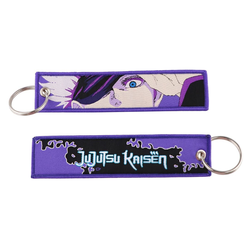 สินค้าอนิเมะจูจุตสึไคเซ็น พวงก - Lanyard Badge Holder บทวิจารณ์และราคา
