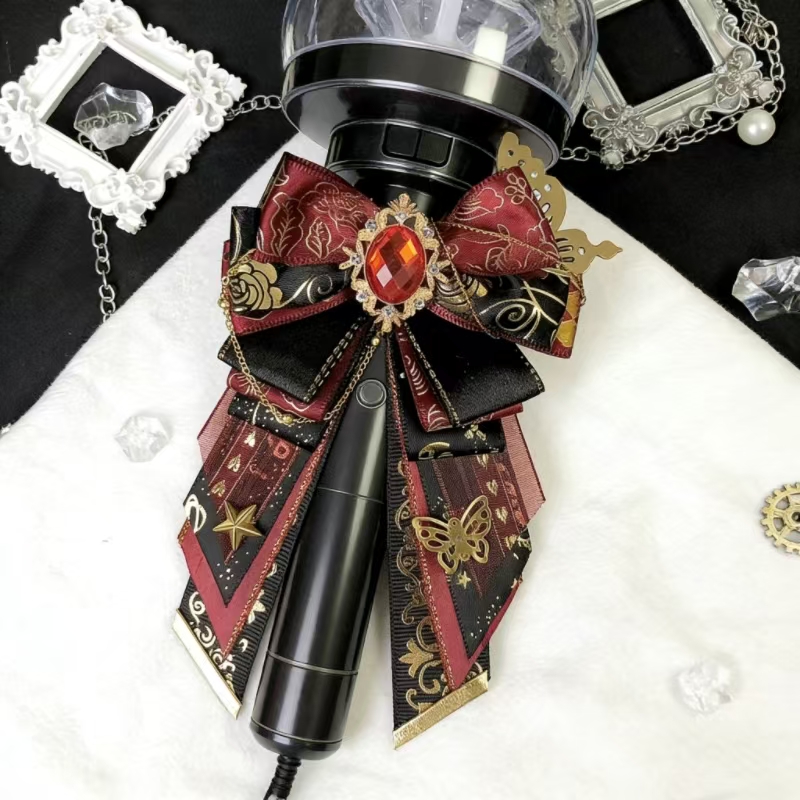 ชุดเครื่องประดับสไตล์วินเทจโลล - Tie Bar Set Gift บทวิจารณ์และราคา