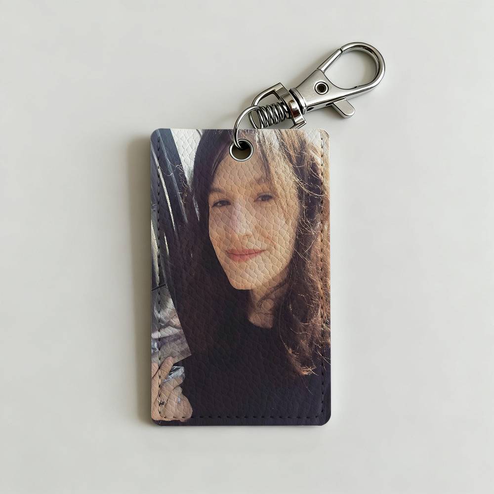 อะแดเรียน เลนเกอร์ ซองใส่บัตร  - Lanyard Badge Holder บทวิจารณ์และราคา