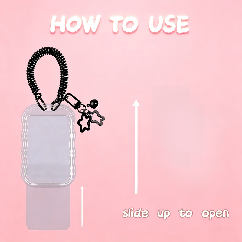 ที่ใส่บัตรแบบขอบหยักไม่ซ้ำใคร  - Lanyard Badge Holder บทวิจารณ์และราคา