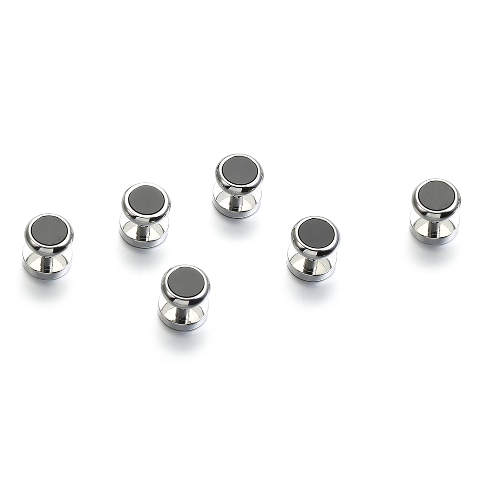 VAGULA 9 PCS Tie bar Cuff link - Tie Bar Set Gift บทวิจารณ์และราคา