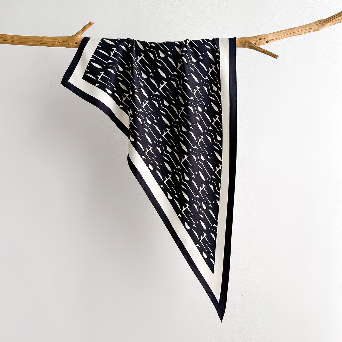 ผ้าพันคอพิมพ์ลายสปริงสำหรับผู้ - Face Scarf Mask บทวิจารณ์และราคา