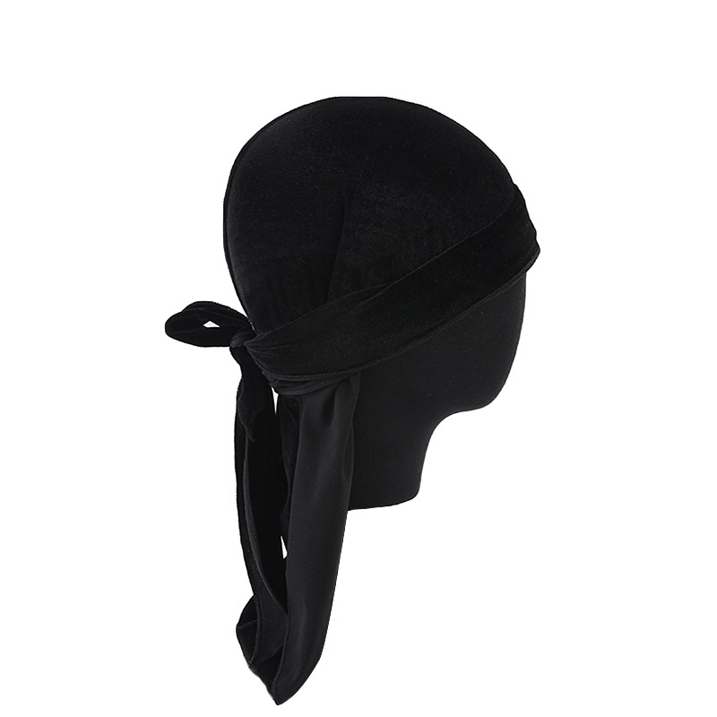 U nisexผู้ชายผู้หญิงระบายอากาศ - Bandana Doo Rag บทวิจารณ์และราคา